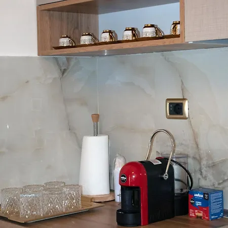 Mari Sol Luxury Apartment Tirana